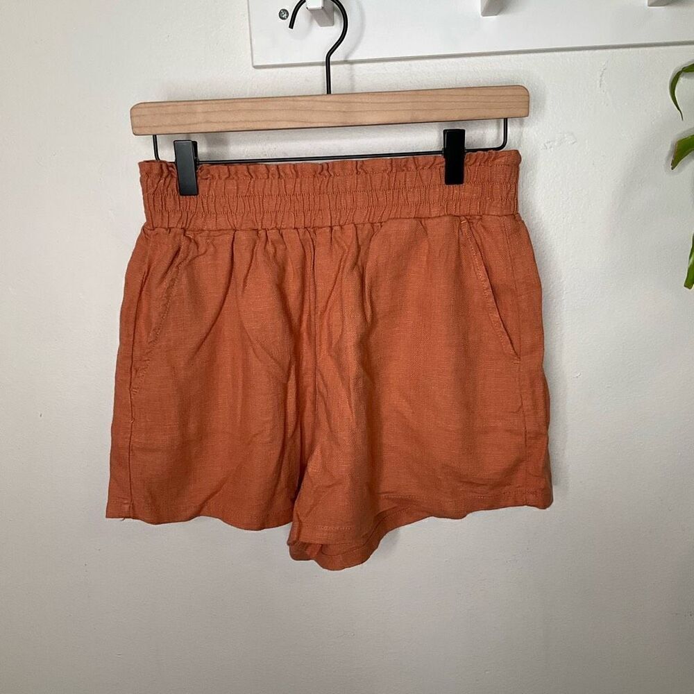 Blank NYC Lightweight Shorts